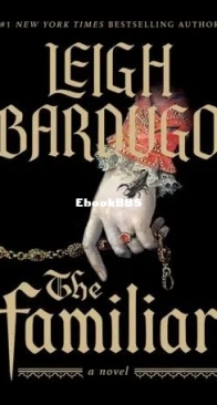 The Familiar - Leigh Bardugo - English