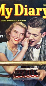 My Diary v1 001 (1949) - English