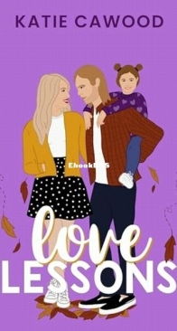 Love Lessons - Katie Cawood - English