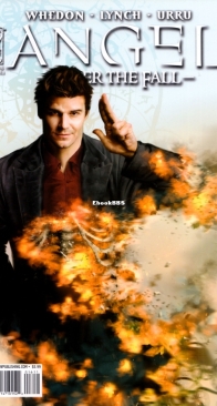 Angel - After The Fall 16 (of 17) - IDW 2009 - English