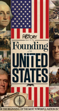 Founding of the United States - All About History 2014 - English