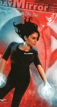 Charmed 06 ( of 24) - Zenescope 2011 - Paul Ruditis - English