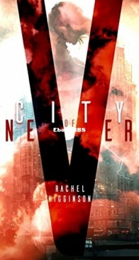 City of Never - City of Never 1 - Rachel Higginson - English