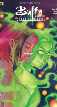 Buffy the Vampire Slayer 26 (of 34) - Boom 2021 - English