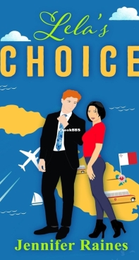 Lela’s Choice - Jennifer Raines - English