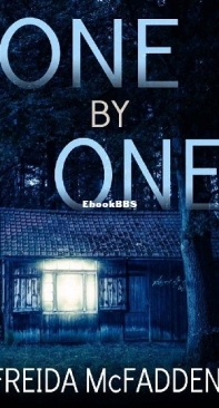 One By One - Freida McFadden - English