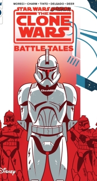 Star Wars Adventures - The Clone Wars 04 (of 05) - IDW 2020 - English