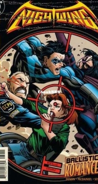 Nightwing v2 39 (of 153) - DC Comics 2000 - Chuck Dixon - English