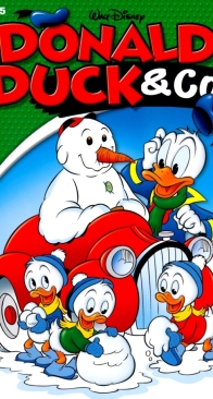 Donald Duck und Co 15 - Ehapa Verlag 2011 - German