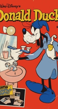 Donald Duck - Dutch Weekblad - Issue 13 - 1981 - Dutch