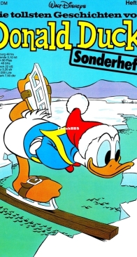 Die Tollsten Geschichten von Donald Duck (Sonderheft) 052 - Ehapa 1977 - German