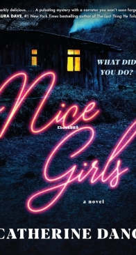 Nice Girls - Catherine Dang - English