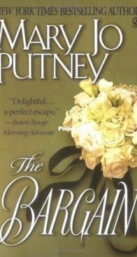 The Bargain - Davenport 0.5 - Mary Jo Putney - English