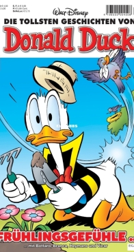 Die Tollsten Geschichten von Donald Duck (Sonderheft) 431 - Ehapa Verlag 2023 - German