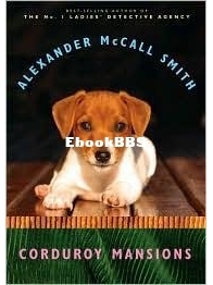 Corduroy Mansions - Corduroy Mansions 1 - Alexander McCall Smith - English