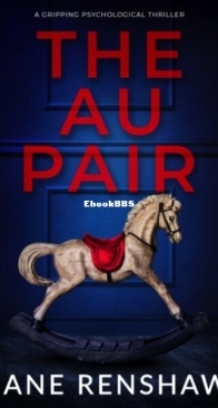The Au Pair - Jane Renshaw - English
