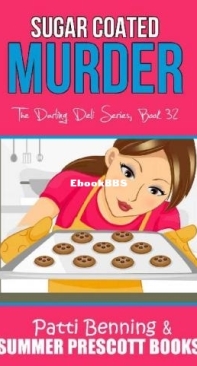 Sugar Coated Murder - Darling Deli Mystery 32 - Patti Benning - English