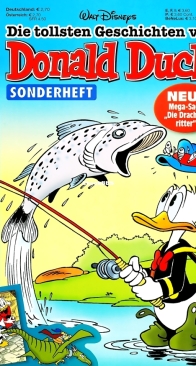 Die Tollsten Geschichten von Donald Duck (Sonderheft) 190 - Ehapa 2003 - German