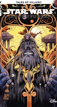 Star Wars Adventures Vol.2 03 (of 14) - IDW 2021 - English