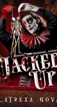 Jacked Up - Latrexa Nova - English