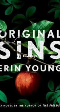 Original Sins - Riley Fisher 2 - Erin Young - English