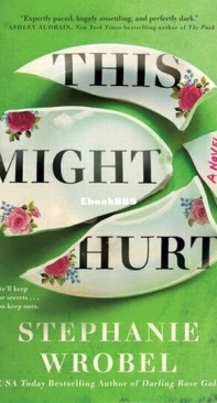 This Might Hurt - Stephanie Wrobel - English