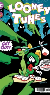 Looney Tunes 275 - DC Comics 2024 - English