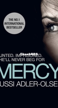 Mercy - The Keeper of Lost Causes - Department Q 1 - Jussi Adler-Olsen - English