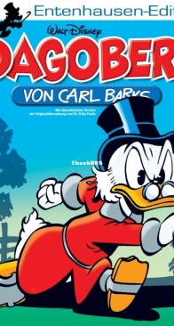 Entenhausen-Edition Onkel Dagobert 76 - Ehapa Verlag 2022 - German