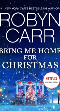 Bring Me Home for Christmas - Virgin River 16 - Robyn Carr - English
