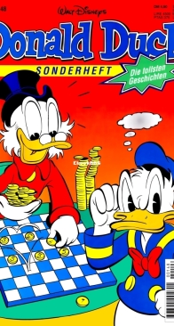 Die Tollsten Geschichten von Donald Duck (Sonderheft) 148 - Ehapa 1997 - German