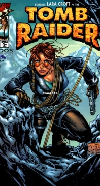 Tomb Raider 03 (of 50) - Top Cow 2000 - Dan Jurgens - English