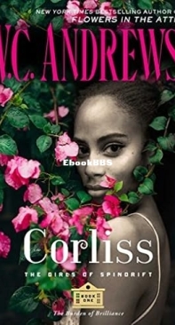 Corliss - [The Girls of Spindrift 01] - V.C. Andrews -  English