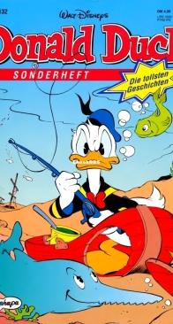 Die Tollsten Geschichten von Donald Duck (Sonderheft) 132 - Ehapa 1994 - German
