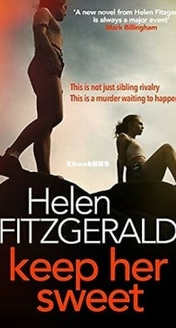 Keep Her Sweet - Helen FitzGerald - English