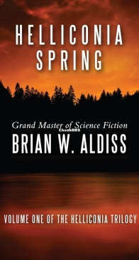 Helliconia Spring - Helliconia 1 - Brian W. Aldiss - English