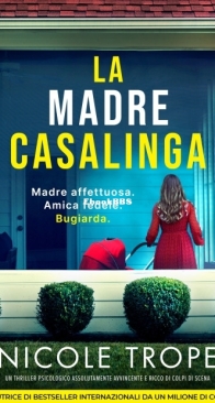 La Madre Casalinga - Nicole Trope - Italian