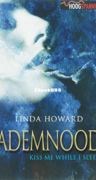 Ademnood - Linda Howard - Dutch