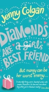 Diamonds are a Girl's Best Friend - Jenny Colgan - English