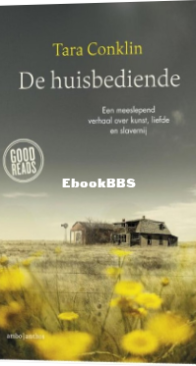 De Huisbediende - Tara Conklin - Dutch