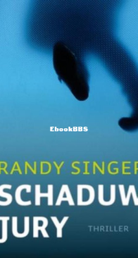 Schaduwjury - Randy Singer - Dutch
