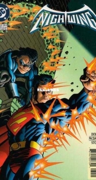 Nightwing v2 30 (of 153) - DC Comics 1999 - Chuck Dixon - English