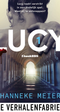 Lucy 1 - Hanneke Meier - Dutch