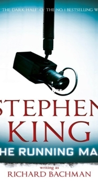 The Running Man - Stephen King - English