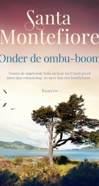 Onder De Omnu-boom - Santa Montefiore - Dutch