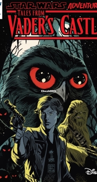 Star Wars Adventures - Tales From Vader's Castle 03 (of 05) - IDW 2018 - English