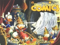 Walt Disney's Comics and Stories 607 - Gladstone 1997 - English