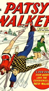Patsy Walker Comics v1 016 (1948) - English