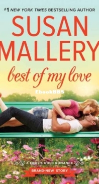 Best of My Love - Fool's Gold 20 - Susan Mallery - English
