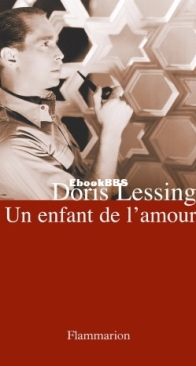 Un Enfant De L'Amour - Doris Lessing - French